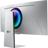 Игровой монитор Samsung Odyssey G8 LS34DG852SIXCI фото 4